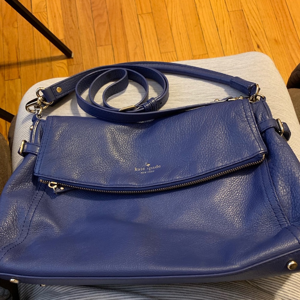 Kate Spade Purse and wallet